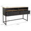 Console 47,24 po Dairin