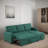 Warrendale Wide Reversible Sleeper Sofa & Chaise-1836945185