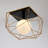 Flush Mount