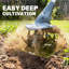 Outsunny Gardening Tools