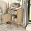 Table de chevet Jonalan