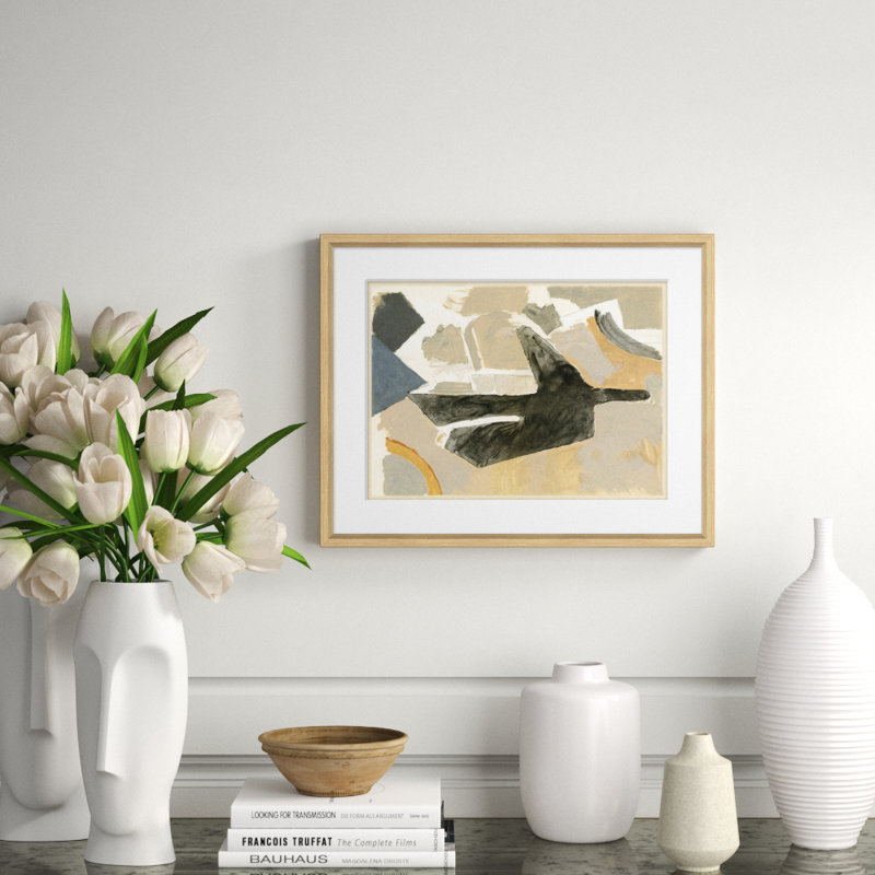 Dove 1 Giclee Print