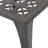 Outdoor SIDE TABLE