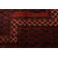 Teimani Navy Rug 3'2" x 5'3"