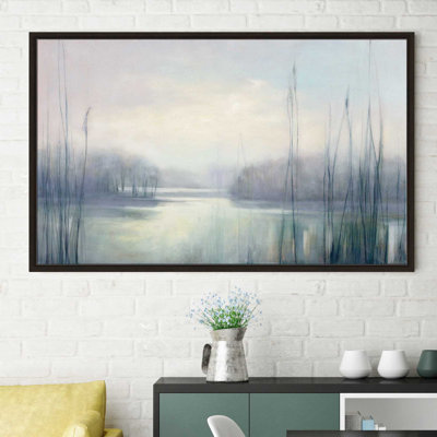 " Misty Memories " Acrylic Print