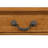 Rectangular Coffee Table with Storage Drawer-1037557386