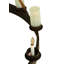 12 - Light Chandelier