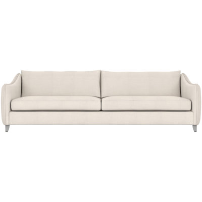 Monterey Patio Sofa with Cushions