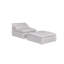 Repose-pieds en tissu Armand Performance-553987773