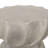 CANIS SIDE TABLE