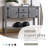 48'' Solid Wood Sideboard Console Table-1057333655