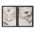 Black Framed Canvas