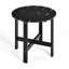 Table d'appoint ronde en polyéthylène haute densité (PEHD)-345569631-352886586