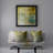 Spotless Reversible Throw Pillow-744105379