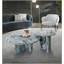 Ensemble de tables basses Luxury