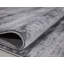 Tapis décoratif gris foncé abstrait Gianna-32240152