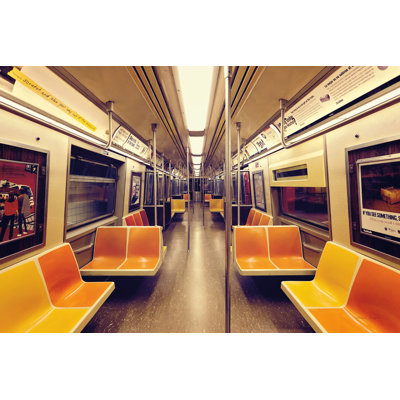 " Soul Train " by Katherine Gendreau