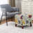 Moorhouse Upholstered Ottoman-1596469798