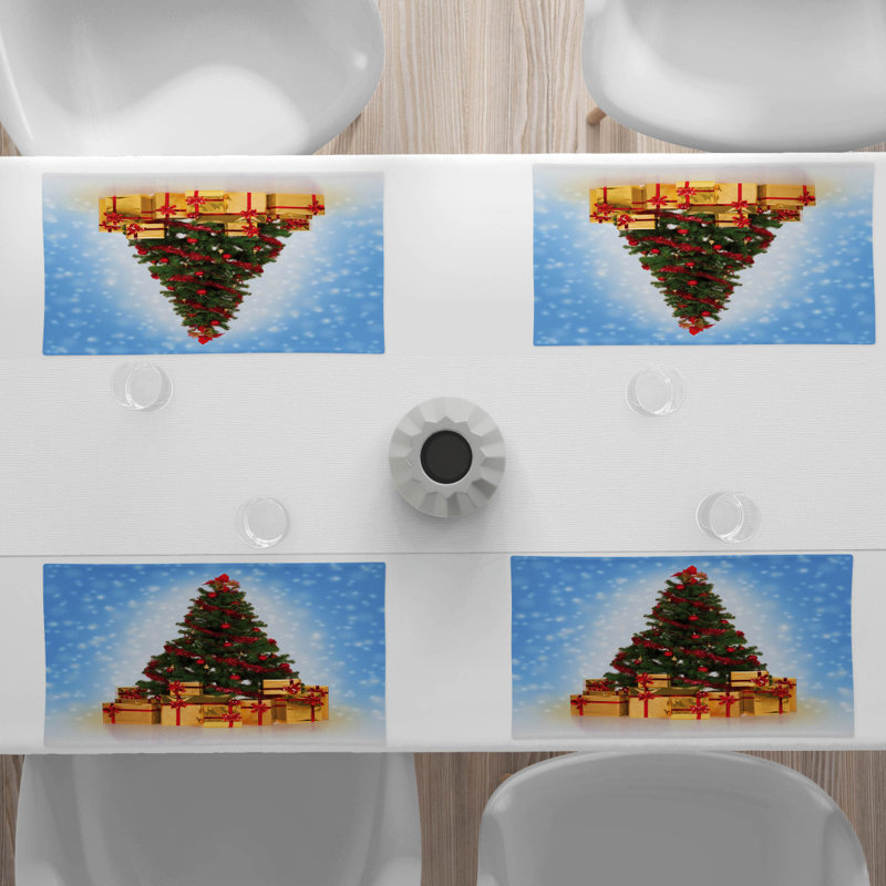 Récapitulatif 18,5" christmas