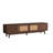 Mid-Century Modern TV Stand