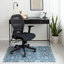 Tapis de chaise de bureau en jacquard de polyester avec support antidérapant Anji-93610072