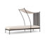 Tally Outdoor Chaise Lounge