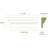 Endurathane Craftsman Crosshead, 100" Bottom Width x 103 1/8" Top Width x 6 1/8"H x 1/2"P, Factory Primed-108939988