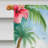 Double Sided 40'' H x 28'' W Polyester Animal House Flag