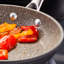 Stellar Rocktanium 8-Piece Non-Stick Pan Set