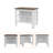 Wood Kitchen Island-192061555
