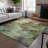 Decicco Indoor/Outdoor Area Rug with Non-Slip Backing-1998333386