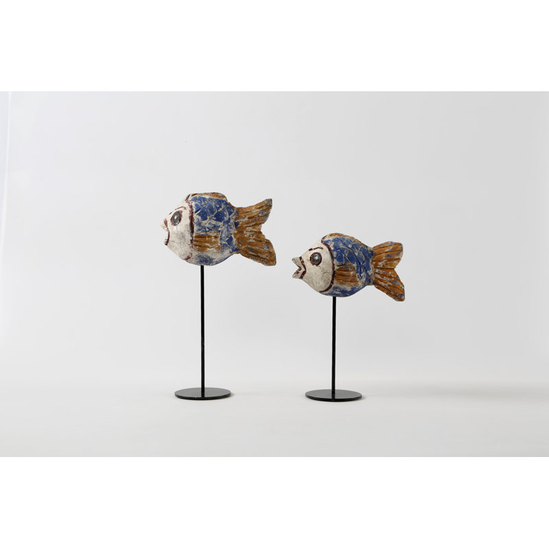 Hammonds Animals Figurines & Sculptures, 12" H x 7" W x 3" D