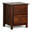 Ensemble de chambre à coucher Shaker (5 pièces)-103976630-103976626