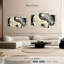 Kerrick Yin et Yang grunge-108746035