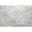 High-Quality Hand-Knotted Ivory Area Rug