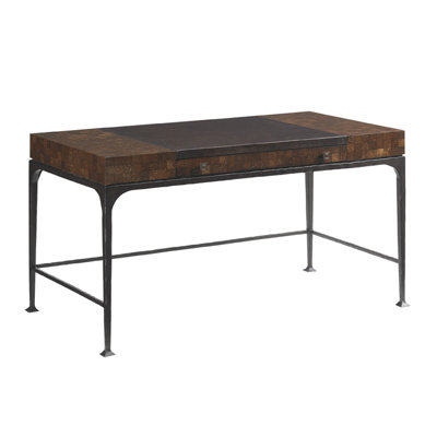 Island Fusion Borneo Writing Desk