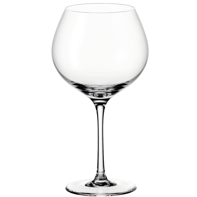 Callands 630ml Red Wine Glass Set