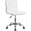  Chaise de bureau pivotante sans dossier-817543691