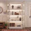 Vitrine d'exposition H 63 po x l 31,5 po Ouimet