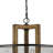 Shehata 6 - Light Drum Chandelier