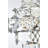 Cinda 18 inch Wall Sconce -624166662