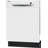 Frigidaire Series 24" 52 dBA Built-in Full Console Dishwasher with Delay Start-48425110