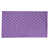 Purple/White