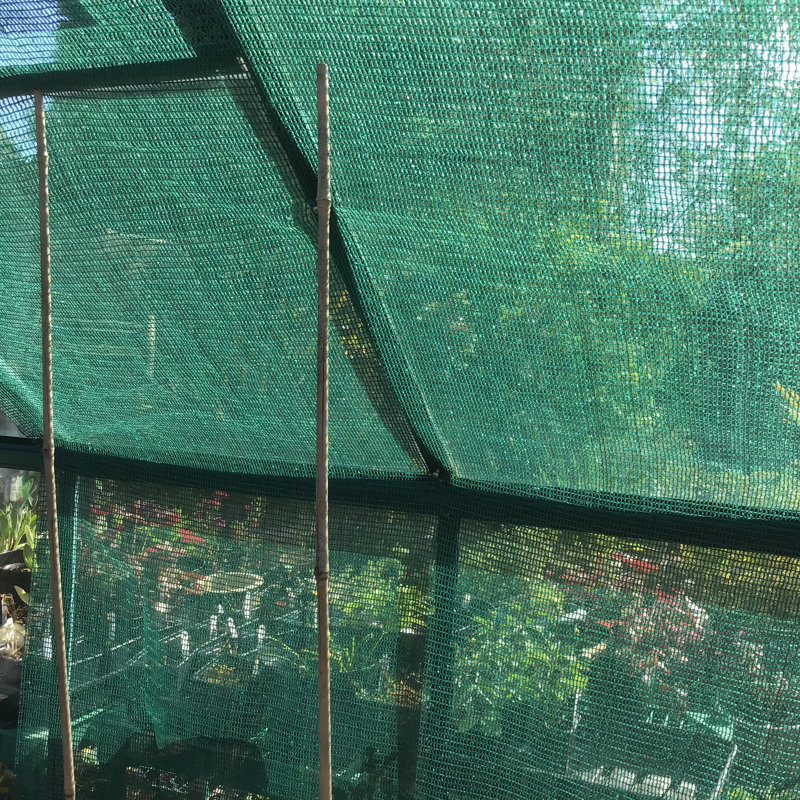 Greenhouse Shading