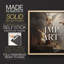 Angels From Above-XXXV - Reproduction encadrée - Restickable-112096157-112096150