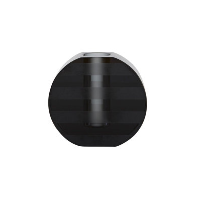 Graphic Tealight Candle Holder