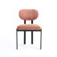 Chaises de salle à manger rembourrées Bouhall-1350056143