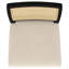 Chaise d'appoint Benson