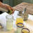 Outset 3 in1 Muddler, Stirrer and Juicer