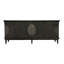 Dumont 74.5'' W Solid Wood Buffet